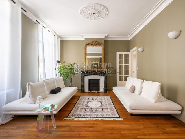 Appartement, Nancy