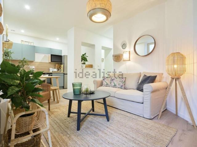 Appartement, Nancy