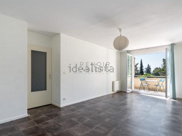 Appartement, Nancy