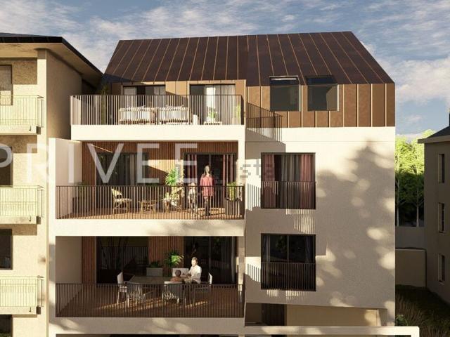 Appartement, Nancy