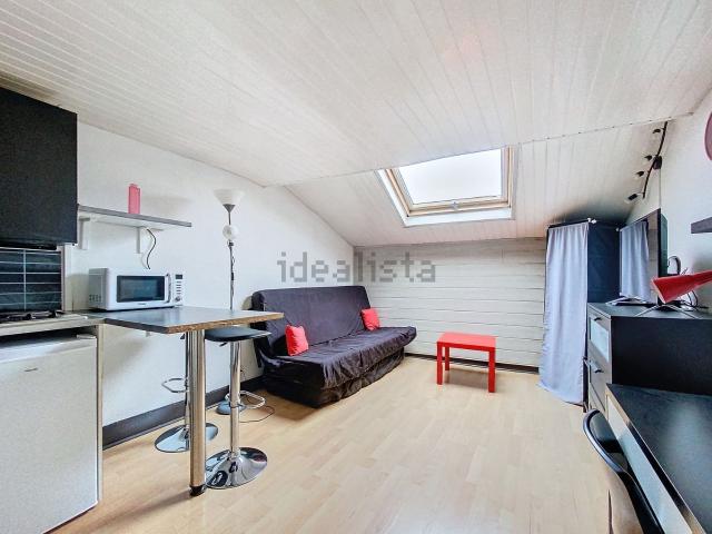 Appartement, Nancy