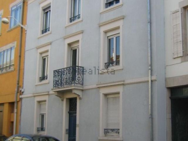Appartement, Nancy