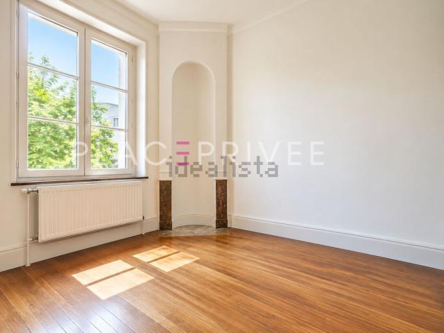 Appartement, Nancy