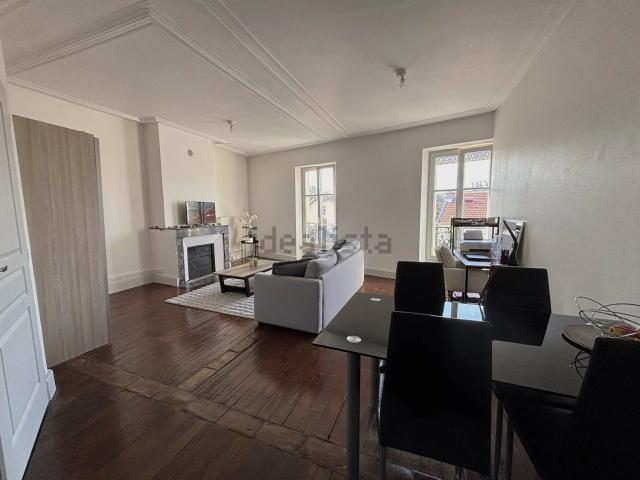 Appartement, Nancy