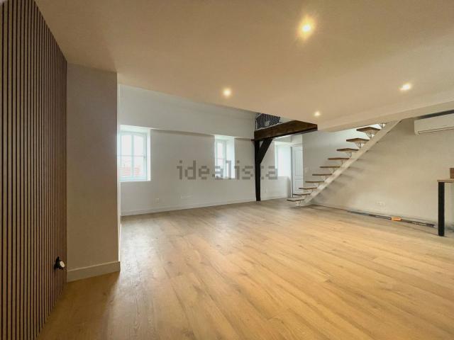 Appartement, Nancy