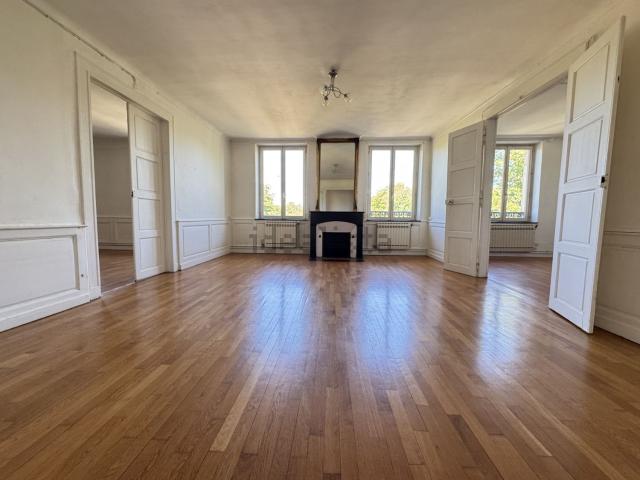 Appartement, Nancy