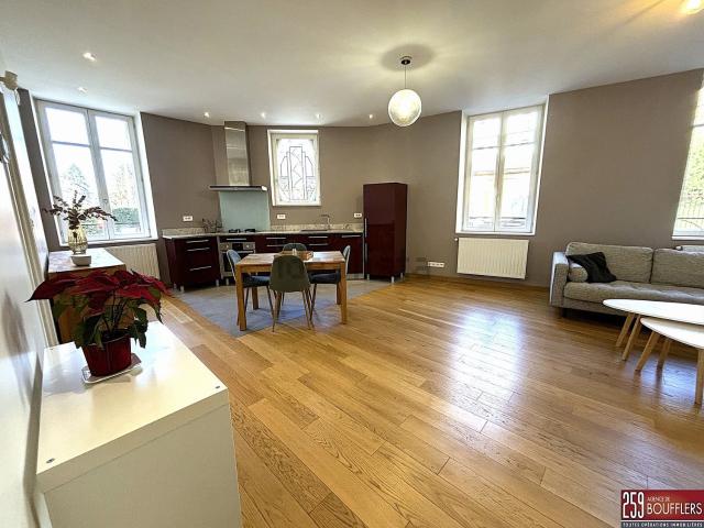 Appartement, Nancy