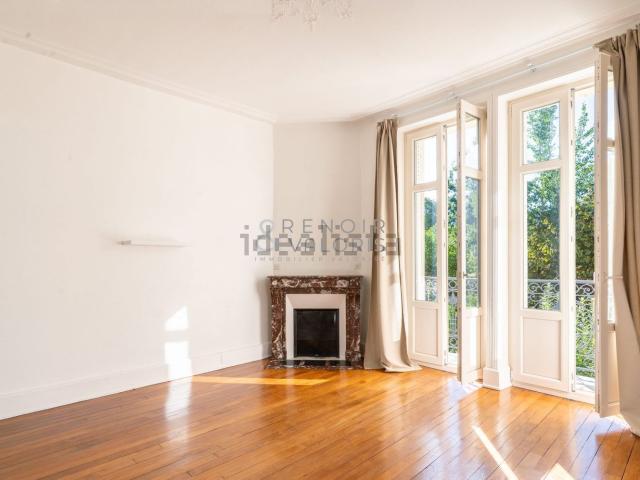 Appartement, Nancy