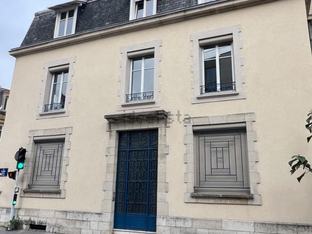 Appartement, Nancy