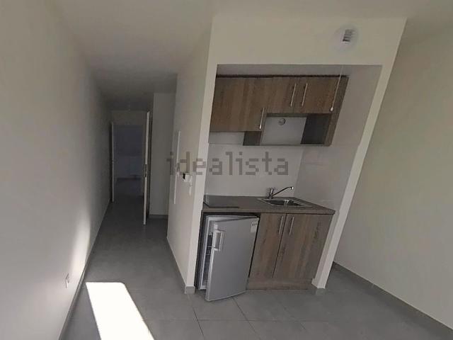 Appartement, Nancy