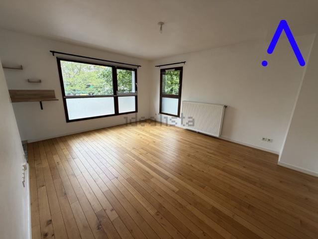 Appartement, Saint Max