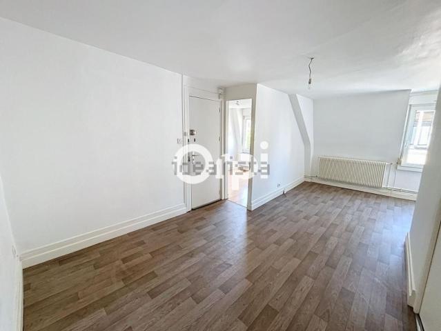 Appartement, Nancy
