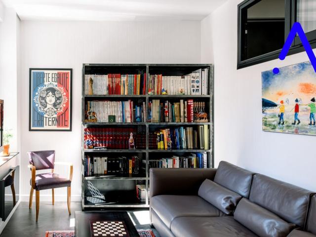 Appartement, Nancy