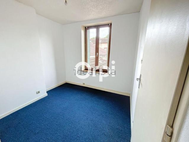Appartement, Nancy