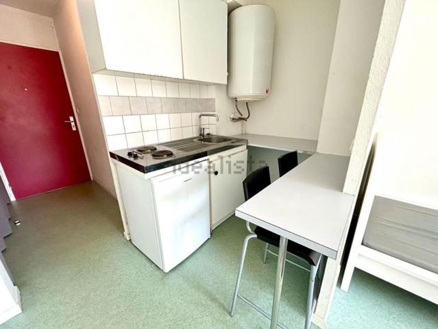 Appartement, Nancy