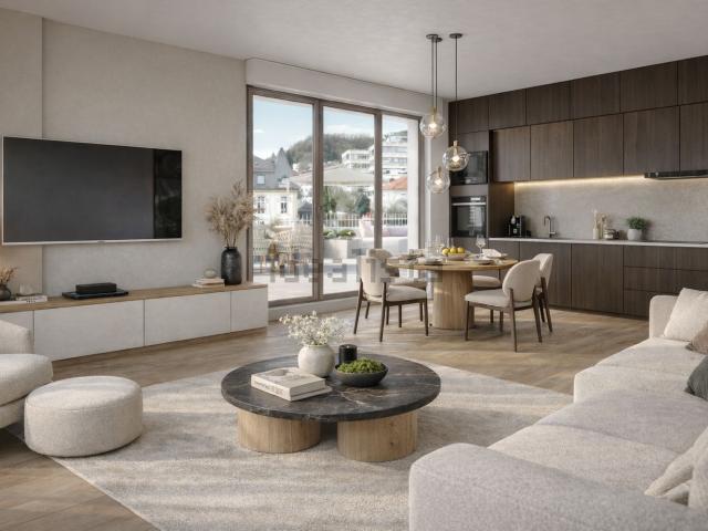 Appartement, Nancy