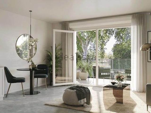 Appartement, Nancy