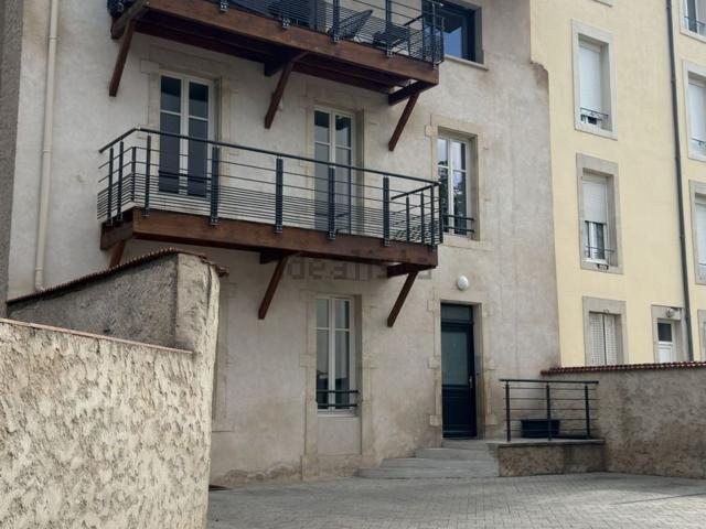 Appartement, Nancy