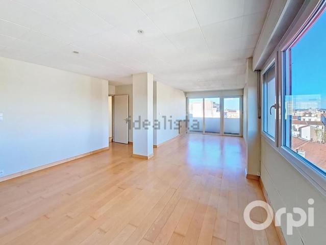 Appartement, Nancy