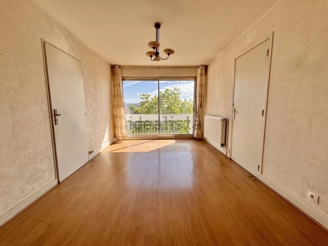 Appartement, Nancy