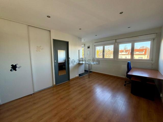 Appartement, Nancy