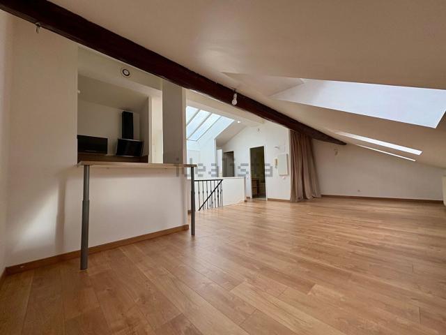 Appartement, Nancy