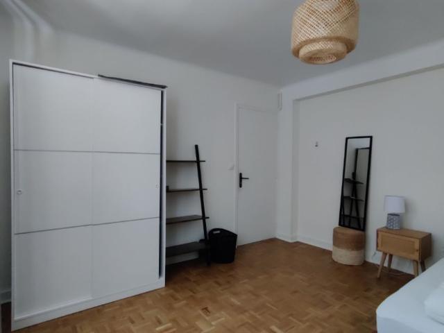 Appartement Nancy