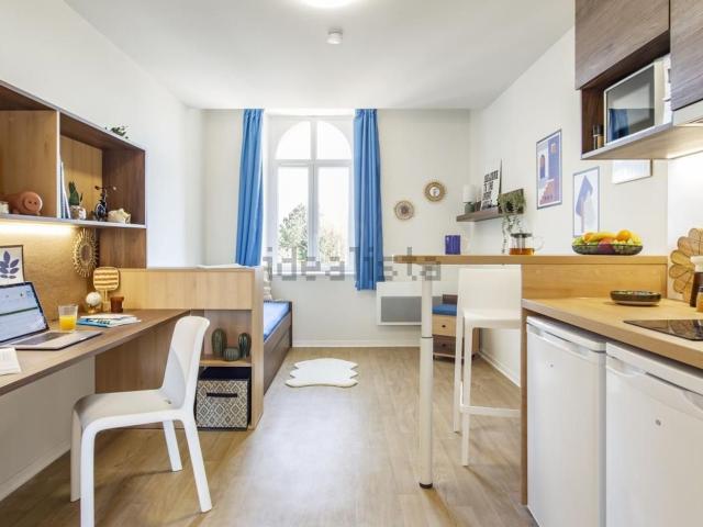 Appartement, Nancy