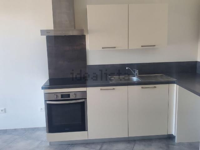 Appartement, Nancy