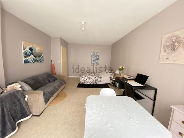 Appartement, Nancy