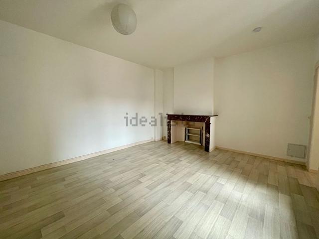 Appartement, Nancy