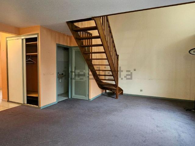 Appartement, Nancy