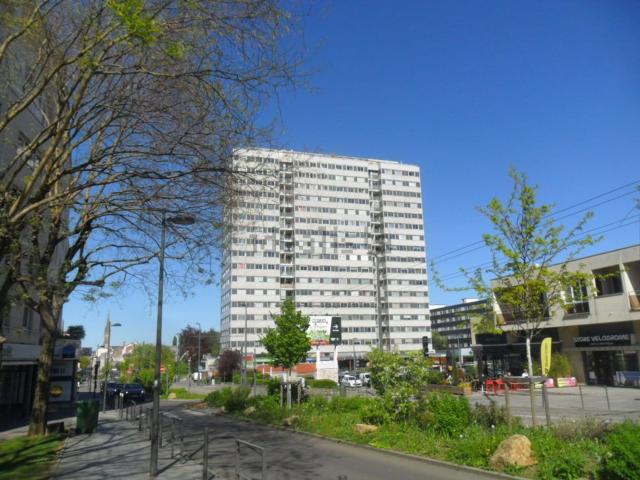 Appartement, Vandœuvre lès Nancy