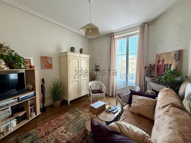 Appartement, Nancy