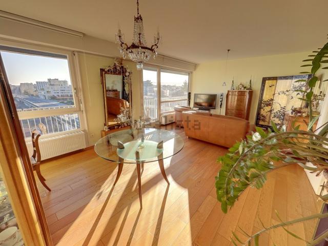 Appartement, Nancy