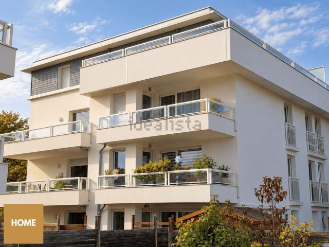 Appartement, Nancy
