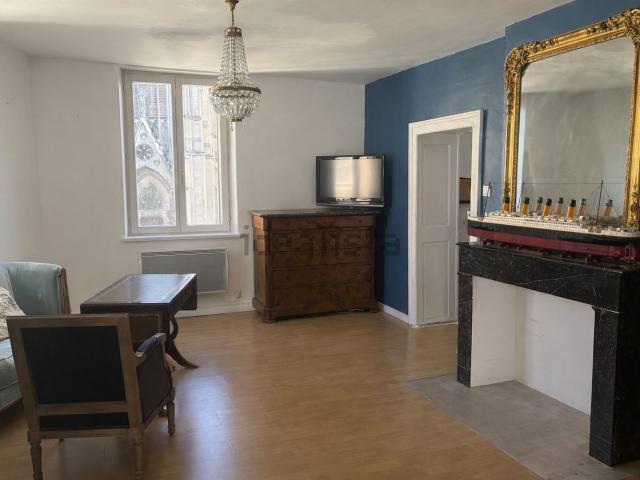 Appartement, Nancy