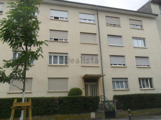 Appartement, Nancy