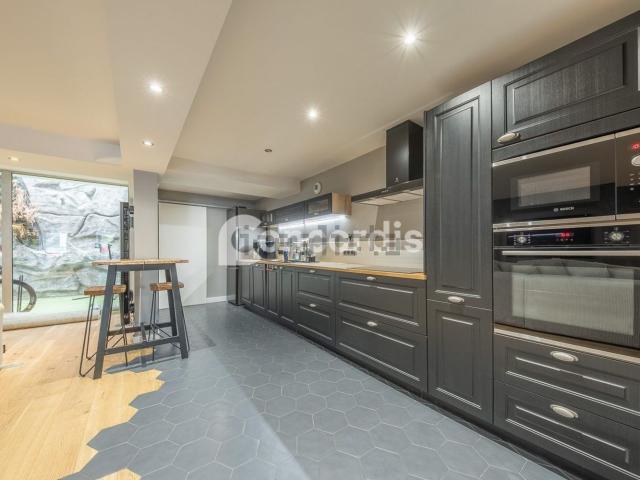 Appartement, Nancy