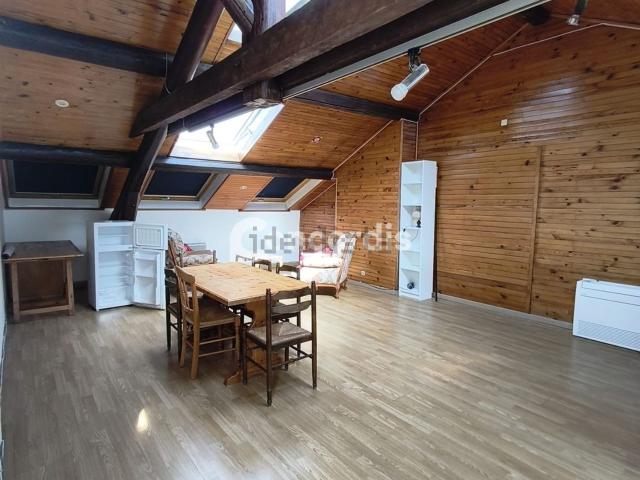 Appartement, Nancy