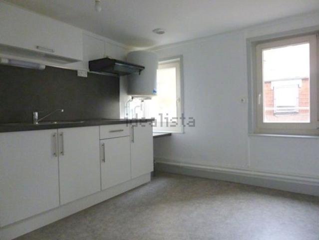Appartement, Nancy