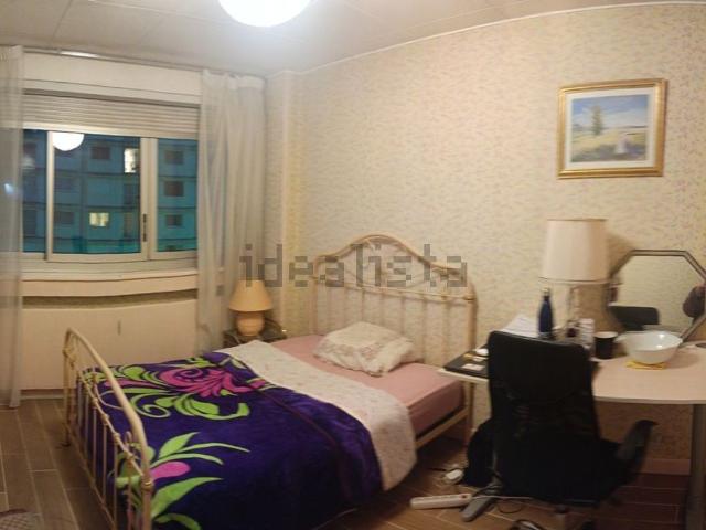 Appartement, Nancy