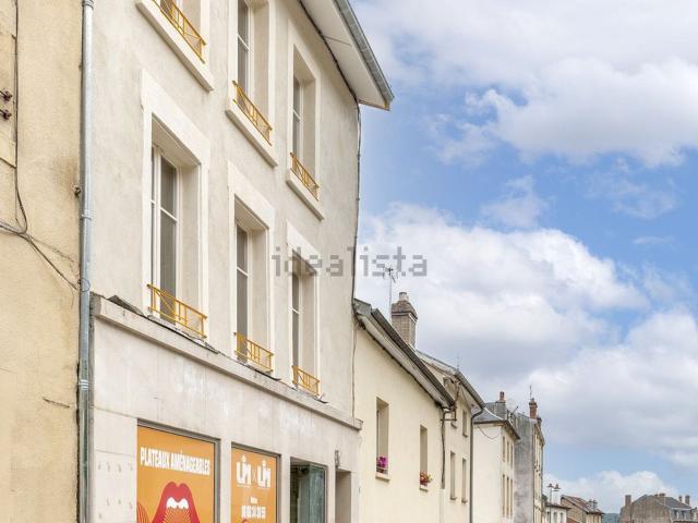 Appartement, Nancy