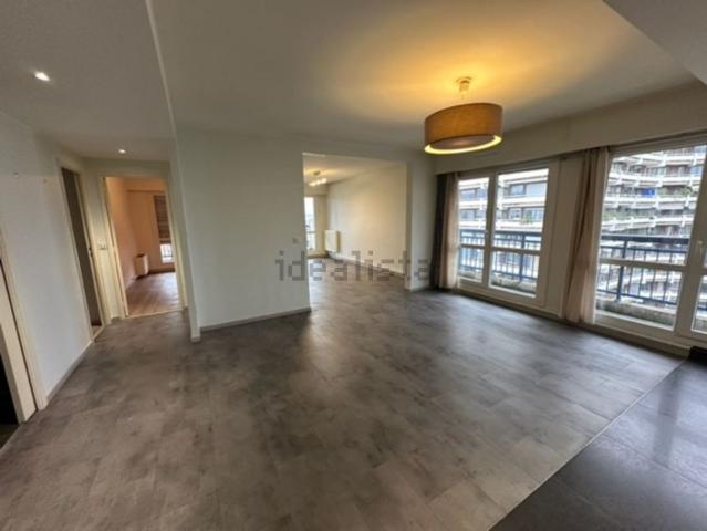 Appartement, Nancy