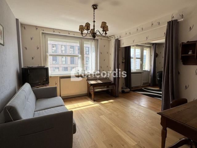 Appartement, Nancy