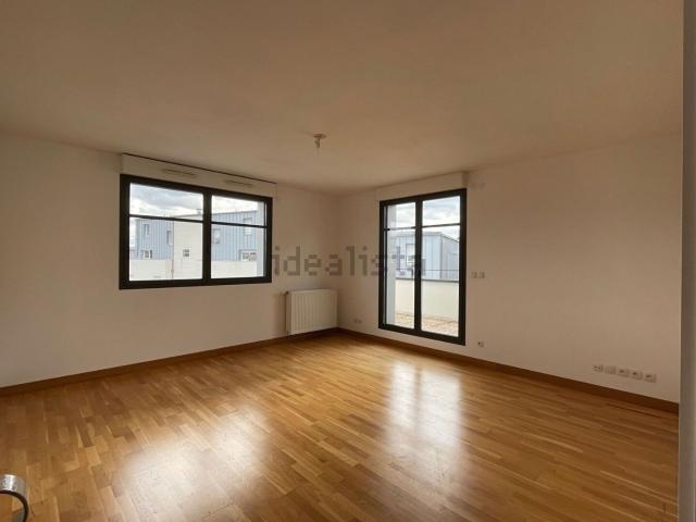 Appartement, Nancy