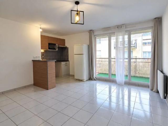Appartement Nancy