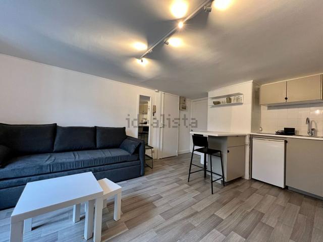Appartement, Nancy
