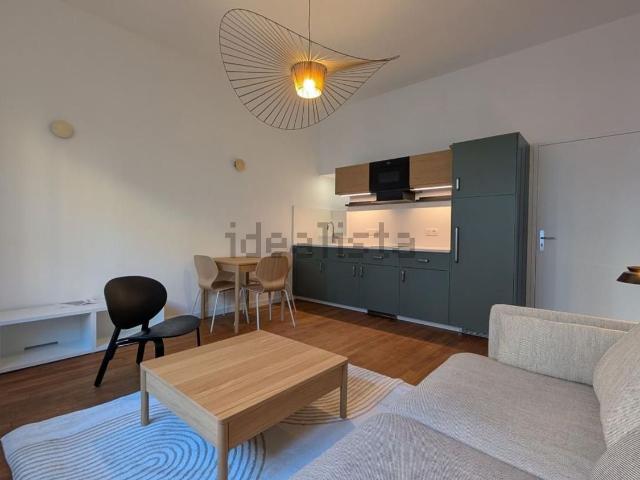 Appartement, Nancy