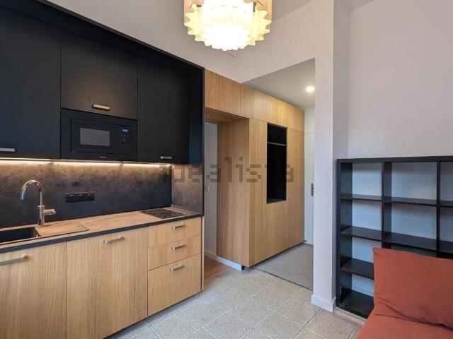 Appartement, Nancy